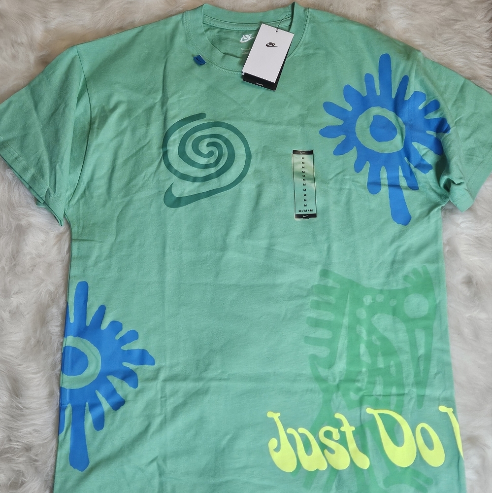 NIKE NSW MAX 90 VIBE GRAPHIC TEE